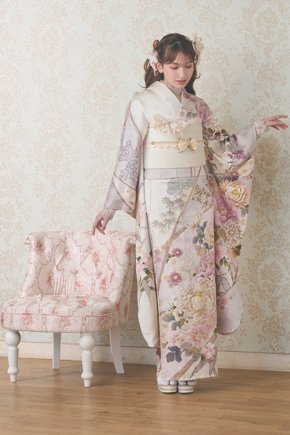 mimiの振袖コレクション