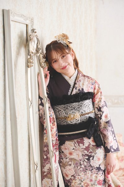 mimi 振袖 2025MIMI-203