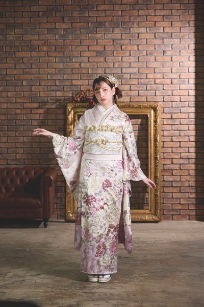mimi 振袖 2025MIMI-206
