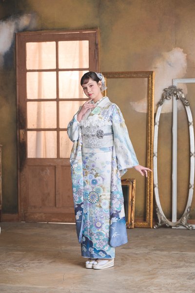 mimi 振袖 2025MIMI-208
