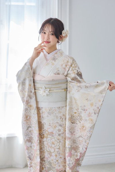 Allure 振袖 AL304